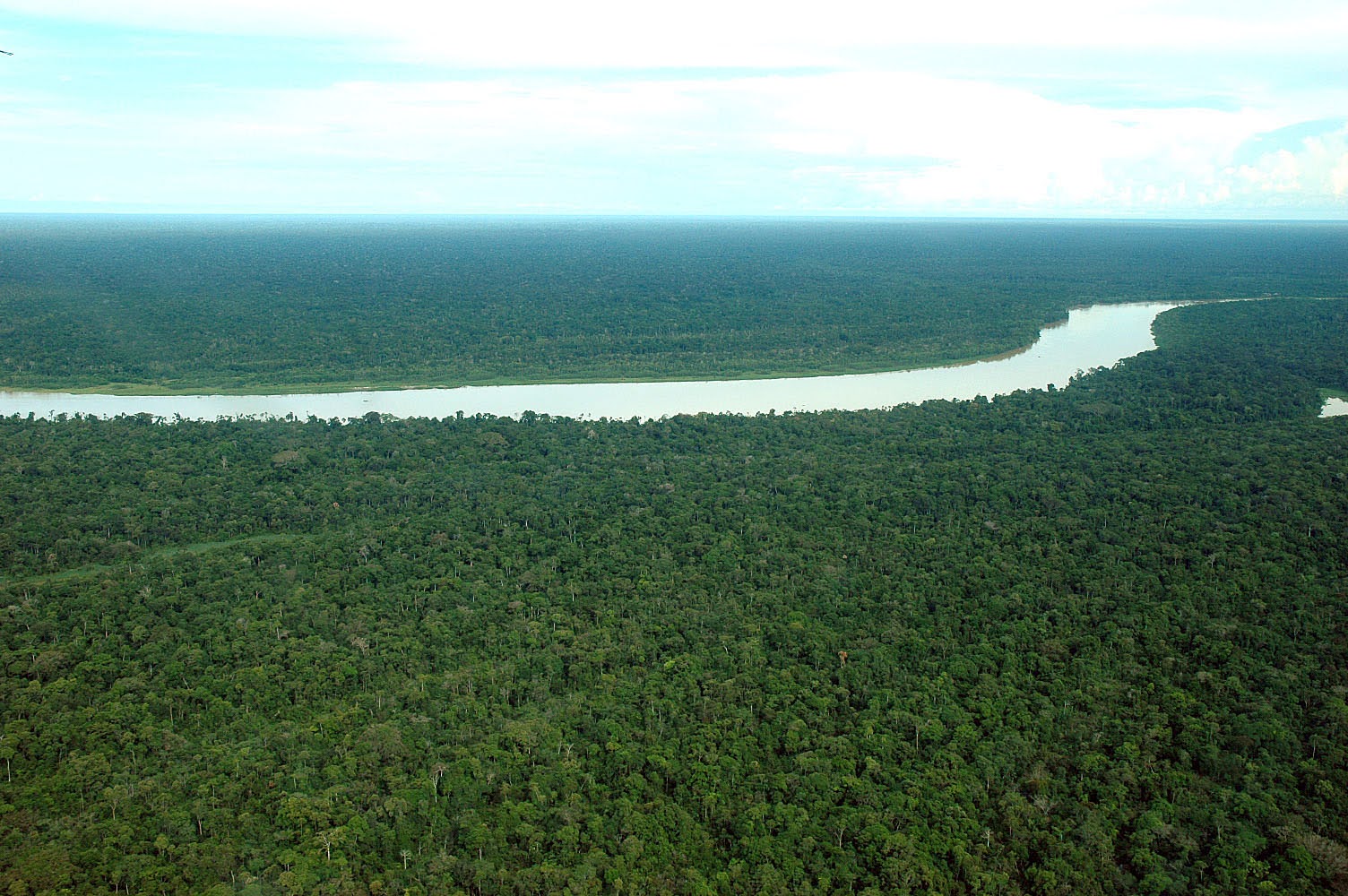 Manaus sedia seminário sobre emergência climática na Amazônia