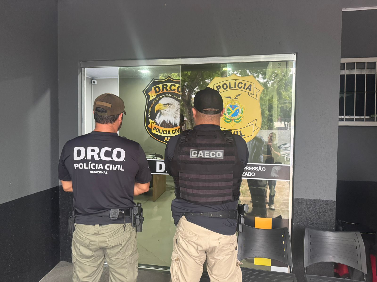 MP deflagra operação contra exploração sexual de adolescentes no interior do AM