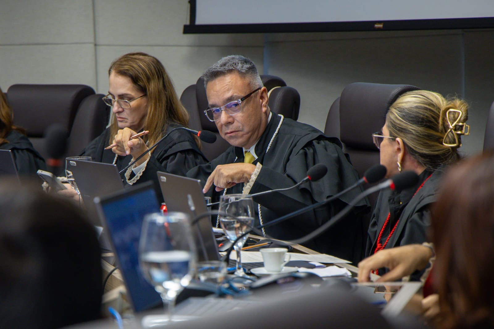 TRE-AM mantém cassação de vereadores de Maraã por fraude à cota de gênero