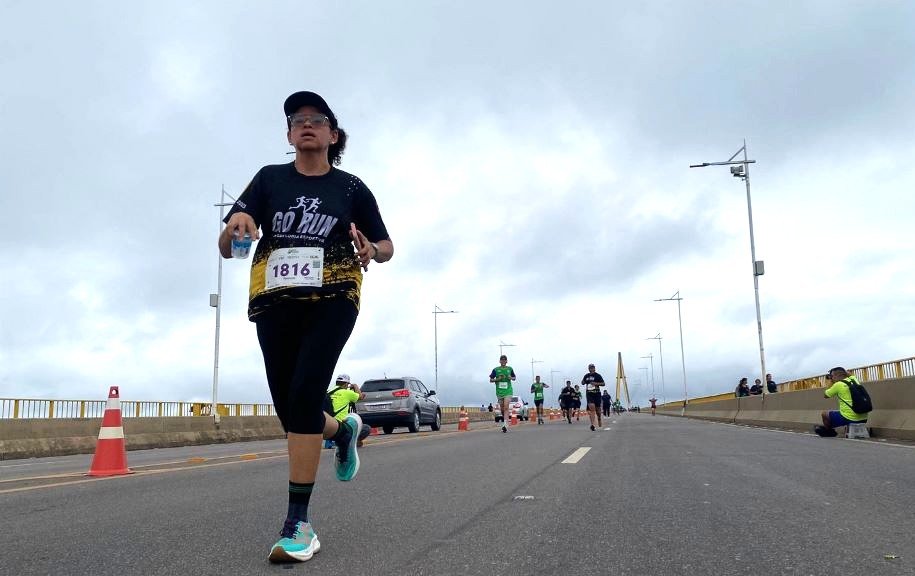 Confira as mudanças no trânsito para ‘Meia Maratona Desafio 30’ neste domingo