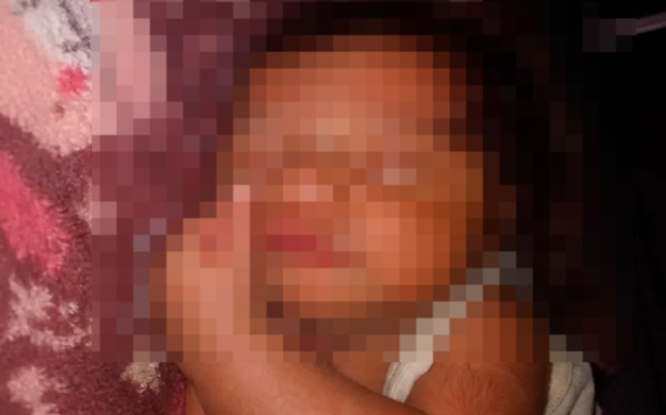 Bebê de 23 dias desaparece em Manaus e polícia investiga possível sequestro