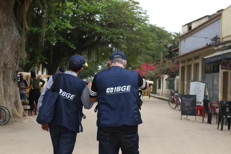 Processo Seletivo do IBGE oferece 269 vagas no Amazonas