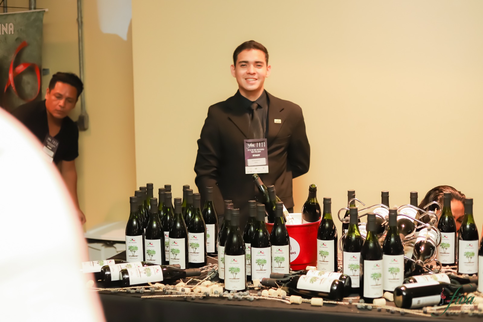 Feira Internacional de Vinhos confirma principais marcas e vinícolas em Manaus