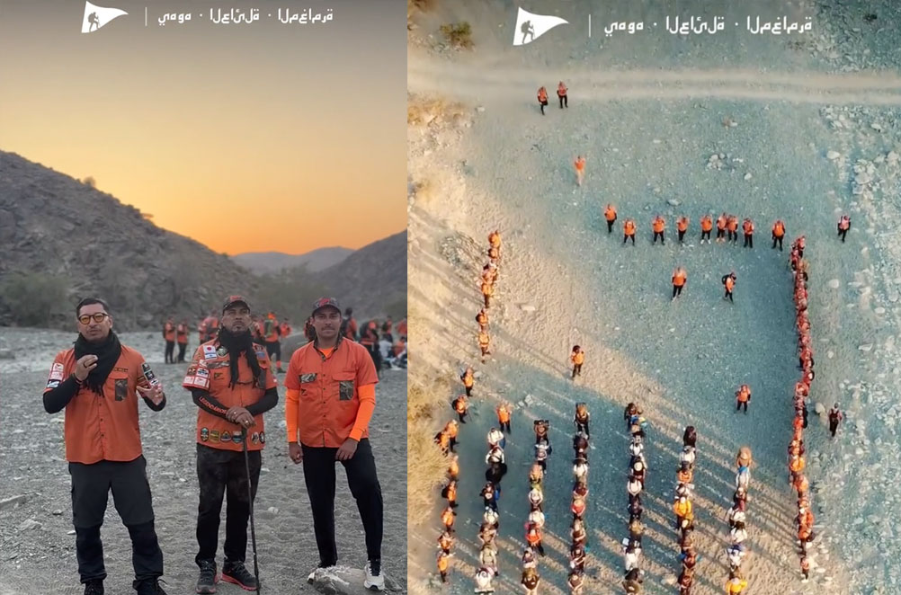 Legendários ficam retidos em Dubai após fechamento de aeroporto por bombardeios