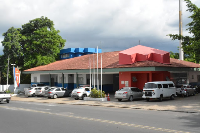 Homem é preso após se masturbar na frente de adolescentes em Manaus