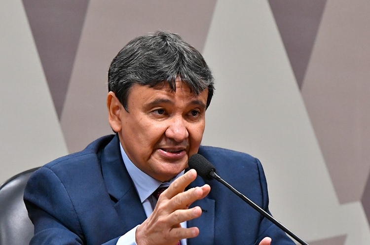 Ministro Wellington Dias estará em Manaus nesta sexta-feira (4/7)