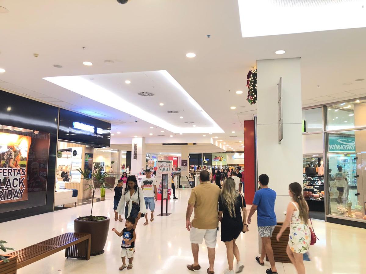 Confira o horário do comércio de Manaus nos feriados de 5 e 7 de setembro