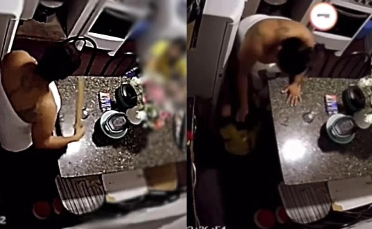 Após vídeo viralizar nas redes sociais, casal é preso por tortura contra adolescente