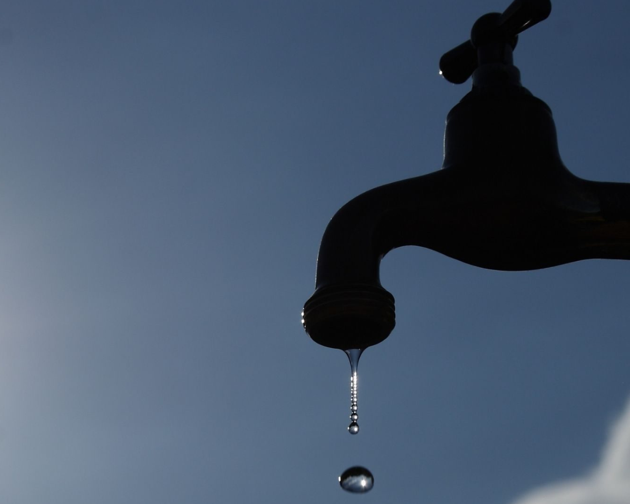 Apagão de energia elétrica afeta abastecimento de água em Manaus