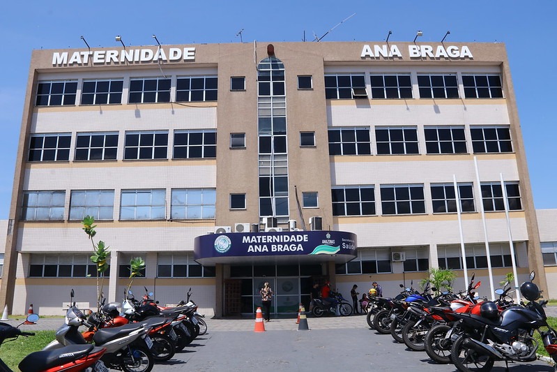 Hospitais do AM são  contemplados em projeto do Ministério da Saúde para reestruturação