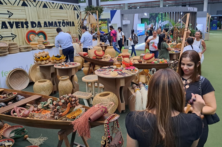 Suframa abre ExpoPIM 4.0 nesta quarta-feira em Manaus