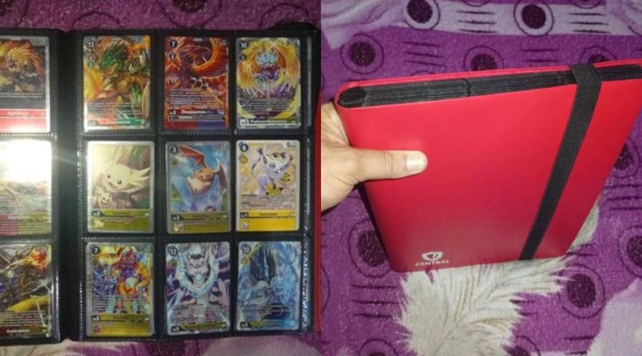 Homem é preso por receptação de álbum de figurinhas de colecionador avaliado em R$ 14 mil