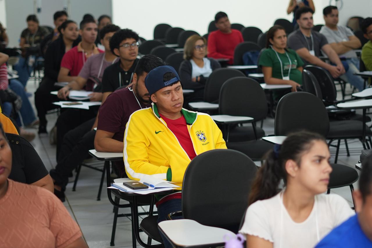 Semtepi abre inscrições para treinamento gratuito de Empreendedorismo Digital