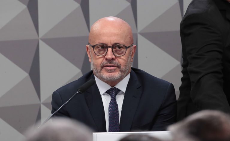 PF indicia Careca do INSS e mais 47 por esquema de descontos ilegais