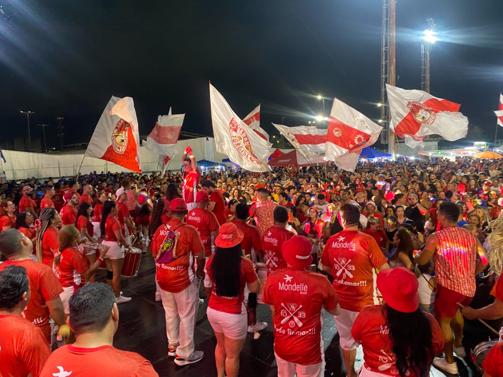 Confira a programação oficial do ‘Boi Manaus 2025’ com Garantido, Caprichoso e seis bois locais