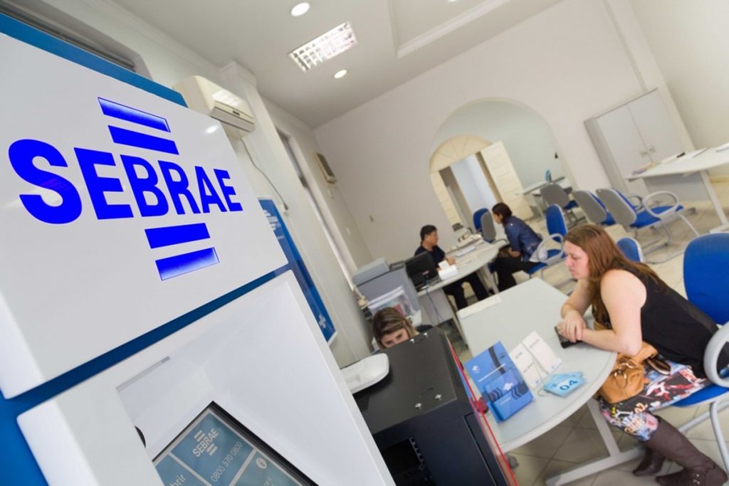 Sebrae Amazonas realiza atendimentos gratuitos no Parque das Tribos