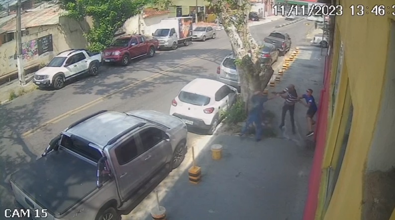 PC-AM prende último envolvido na morte de advogado e servidor do TCE-AM