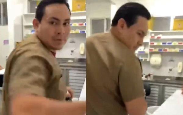 SES-AM abre ação sancionatória e afasta médico do SPA Alvorada