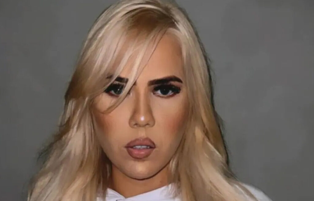 Preso suspeito de envolvimento na morte de influenciadora em frente ao Caritó