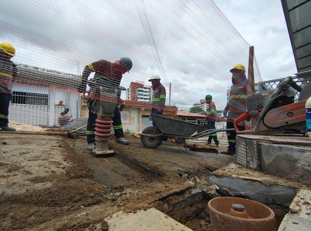 Manaus deve fechar o ano com aproximadamente 40% de cobertura de esgoto