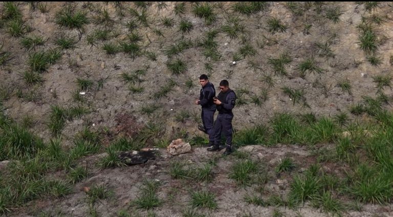 Suspeito de tentar matar duas adolescentes morre após espancamento em Manaus