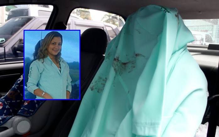 Caso Viviane: julgamento dos acusados de matar técnica de enfermagem começa nesta segunda