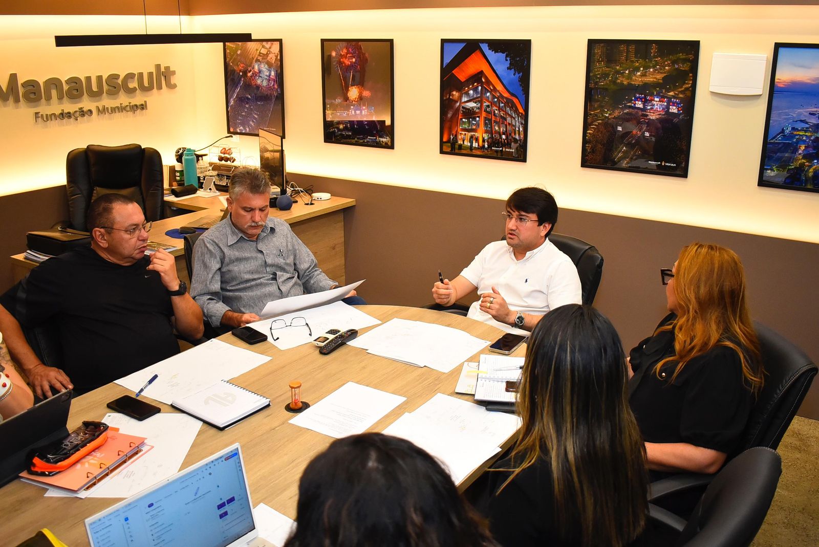 Prefeitura de Manaus lança edital histórico para capacitação no turismo de base comunitária