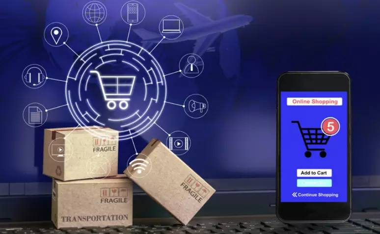 Em seis anos, Amazonas vendeu R$ 1,8 bilhão por comércio eletrônico