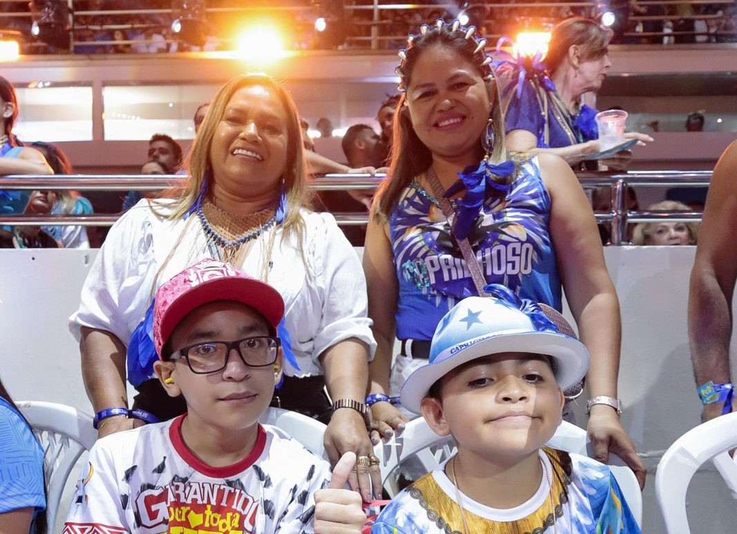 Festival de Parintins: inscrições para espaço acessível para PcDs começa no dia 6/5