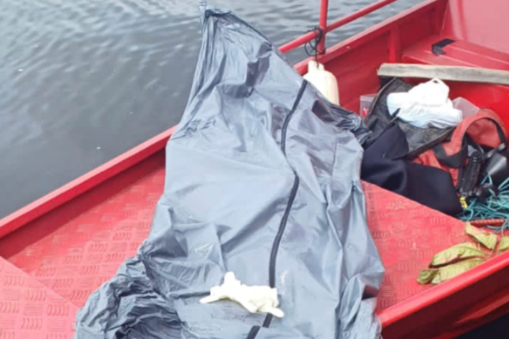 Corpo de mulher é achado em lago no interior do Amazonas