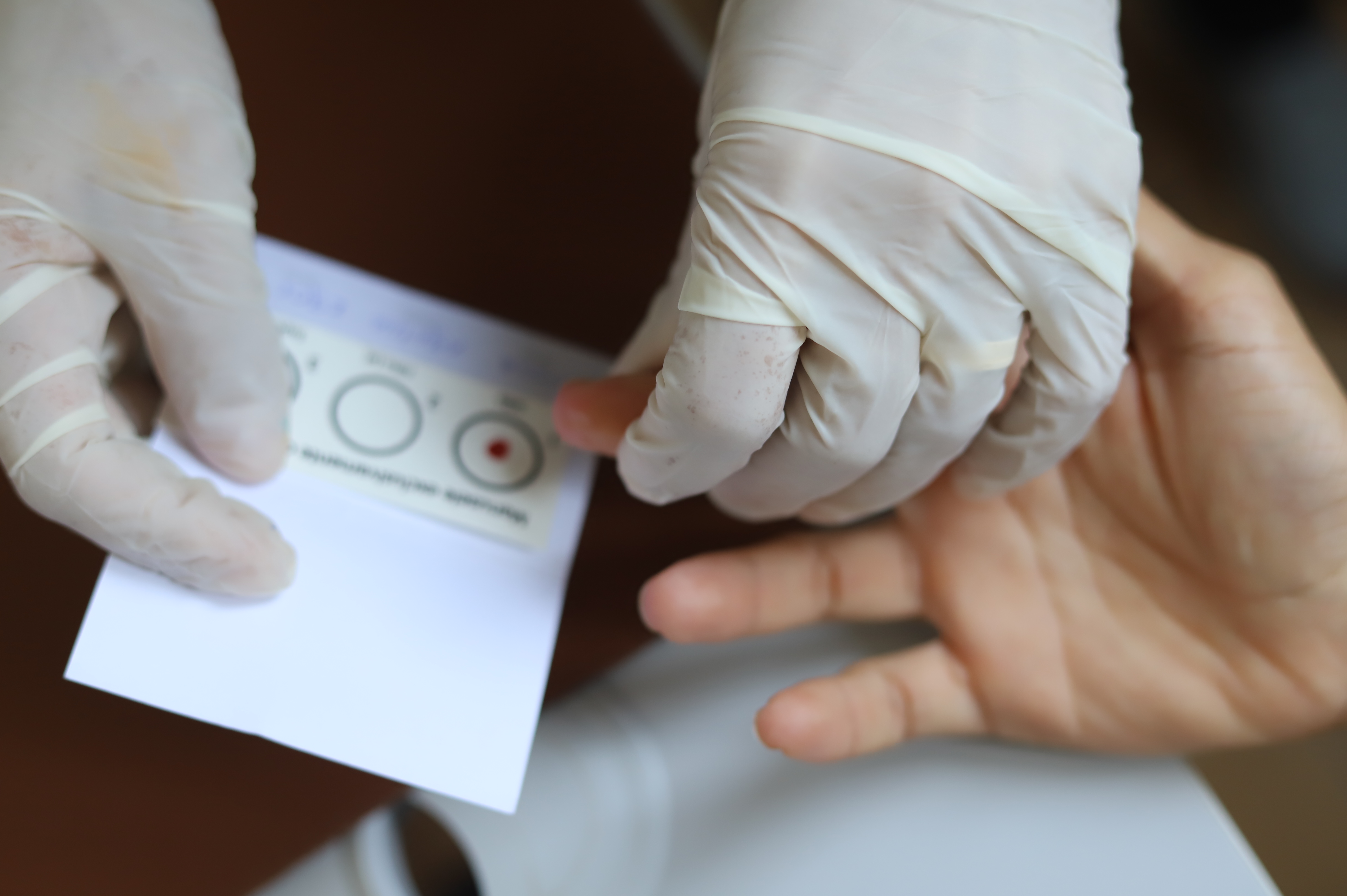 Em Apuí, Defensoria realiza ação de exames de DNA e  atendimentos jurídicos no dia 7/10