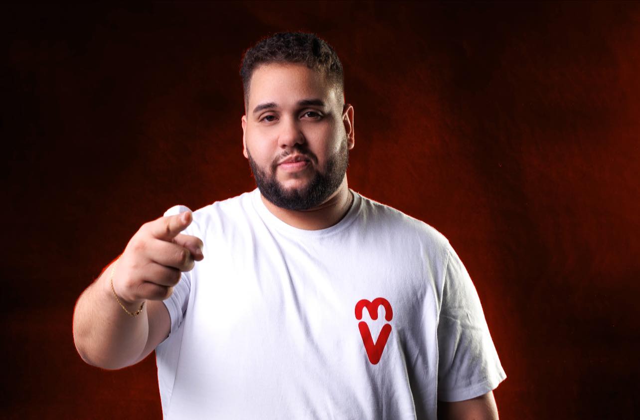 João Medeiros confirma pré-candidatura à presidência do boi Garantido