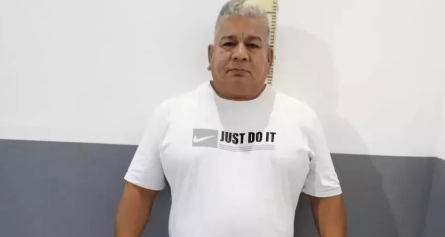 “Colômbia", "Pelado" e outros nove réus são interrogados por organização criminosa