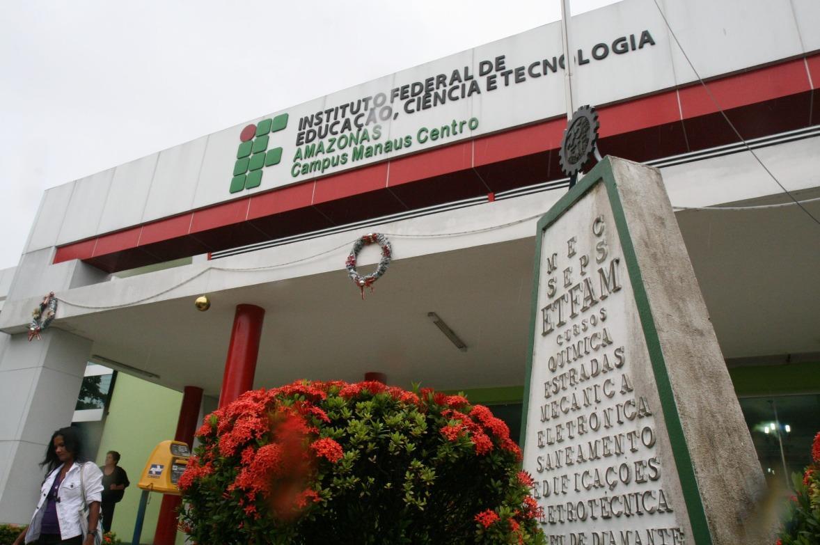Ifam abre processo seletivo com quase 5 mil vagas em cursos técnicos e de graduação