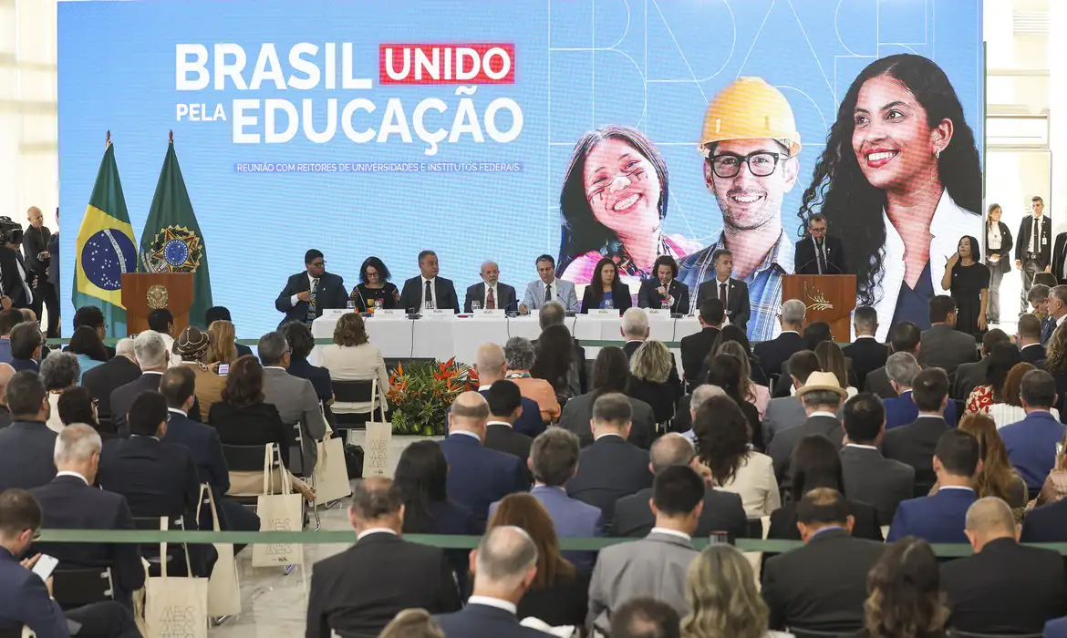 São Gabriel da Cachoeira ganhará novo campus da Ufam, anuncia governo federal