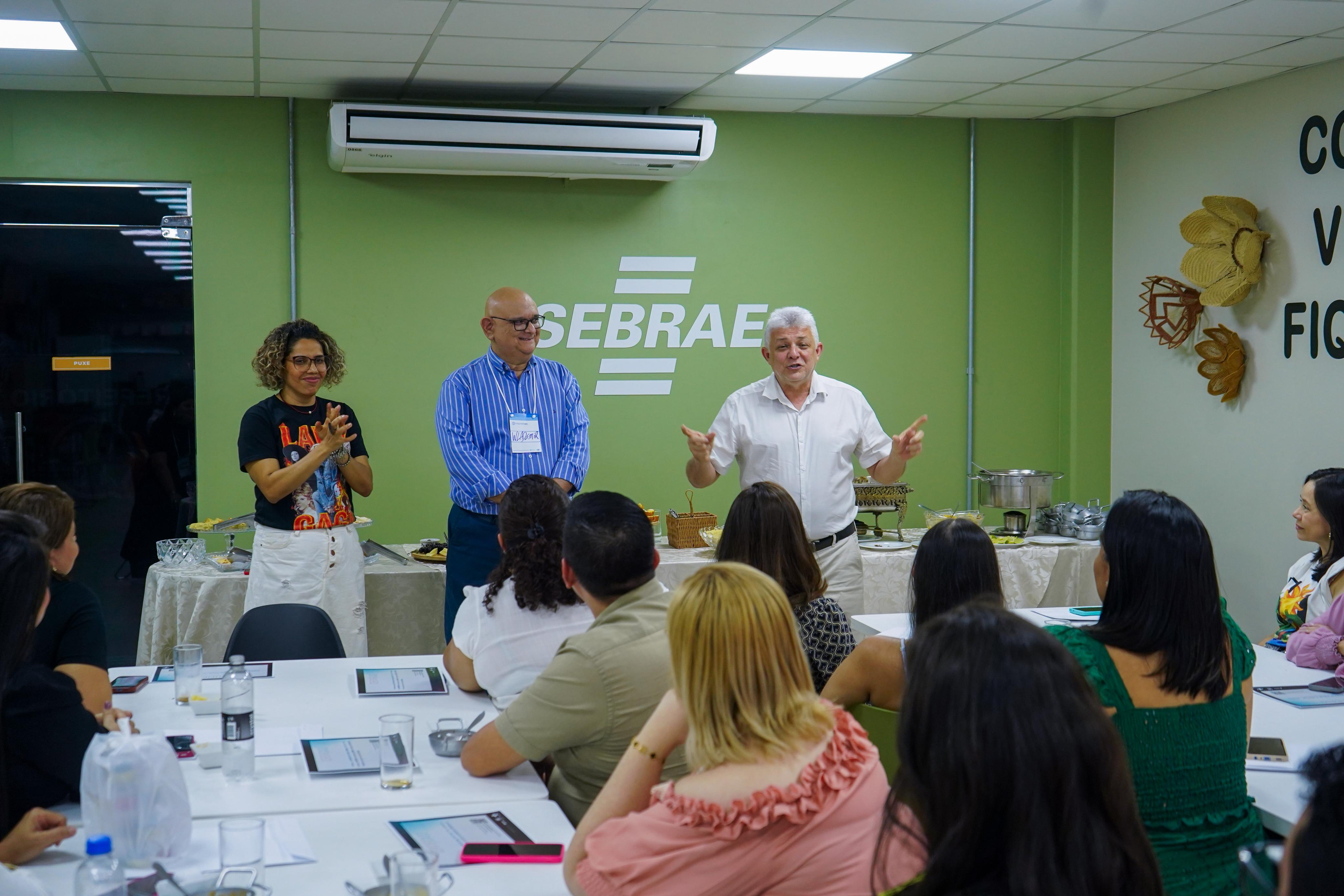 Prefeitura abre inscrições para última turma do Empretec no ano de 2025