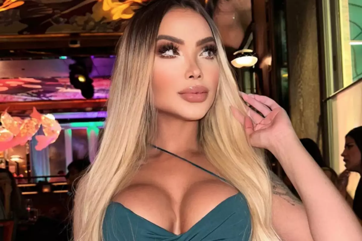 Influenciadora sem CNH atropela crianças em parquinho e é presa em flagrante