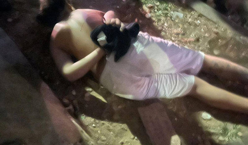 Jovem é executado a tiros na Compensa