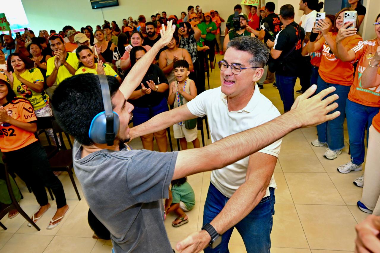 David propõe ampliar rede de cuidado e atenção à saúde mental de mães atípicas no AM