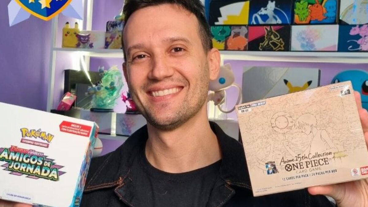 Justiça mantém prisão de youtuber Capitão Hunter após audiência de custódia