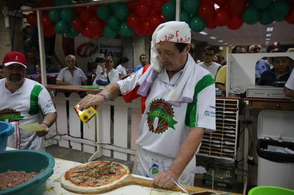 Barraca do Bixiga celebra 40 anos de existência com festa no Sesi