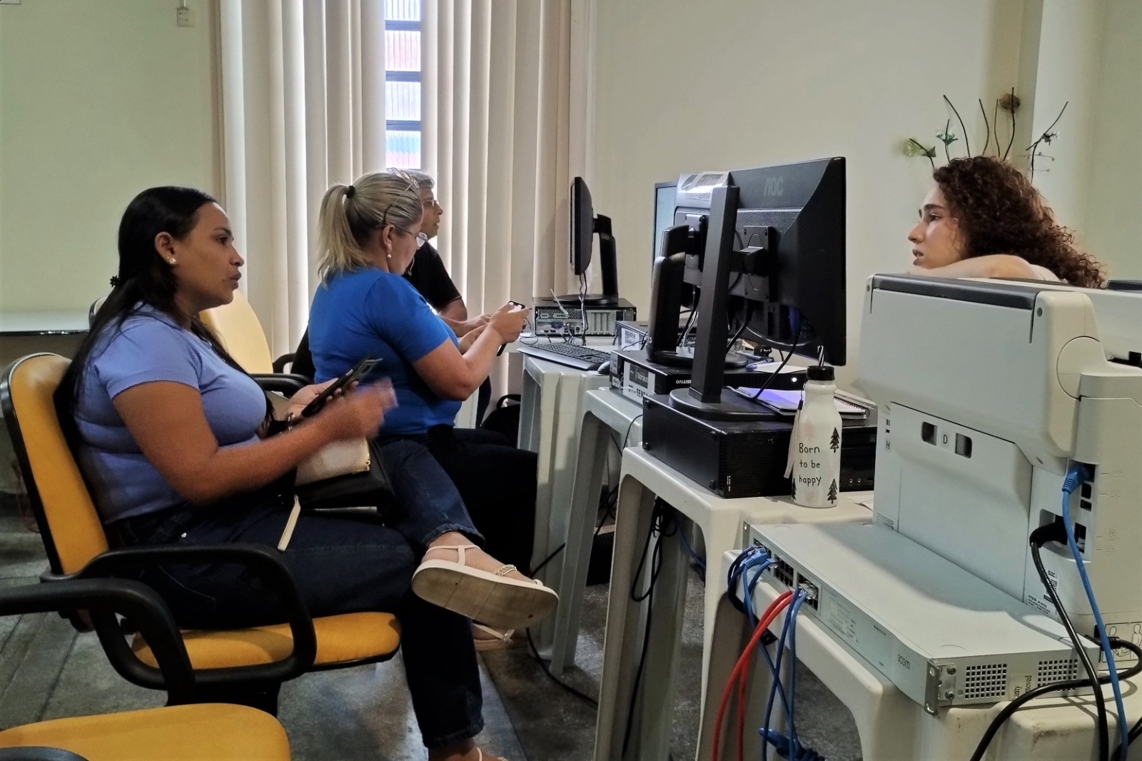 Candidatos do ‘Mais Médicos’ são convocados para apresentação na Semsa