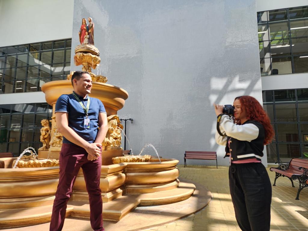 Amazonas Energia proporciona oportunidades de crescimento profissional para PCDs