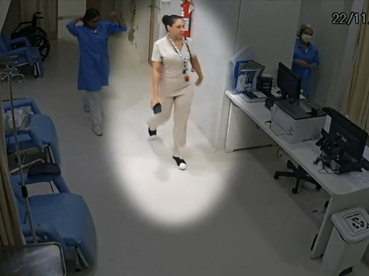 Caso Benício: defesa de médica solicita afastamento de delegado do inquérito