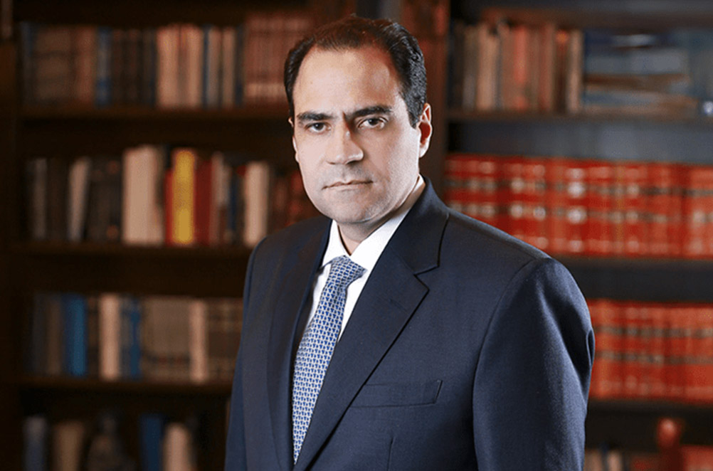 Amazonense, presidente da OAB vira alvo de pedido de sanções nos EUA feito por advogados ligados à ala bolsonarista