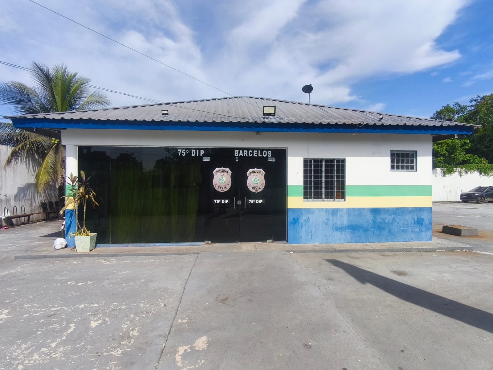 Militar do exército é preso por  por estupro contra adolescente de 13 anos no AM