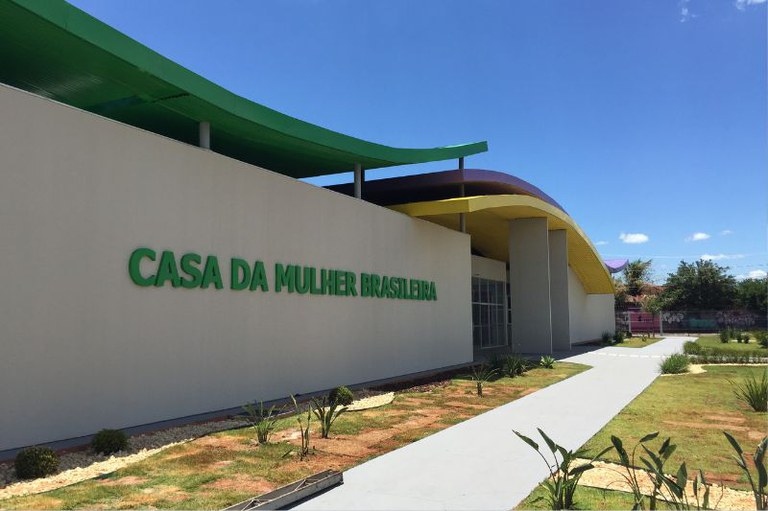 MPF cobra retomada das obras da Casa da Mulher Brasileira em Manaus
