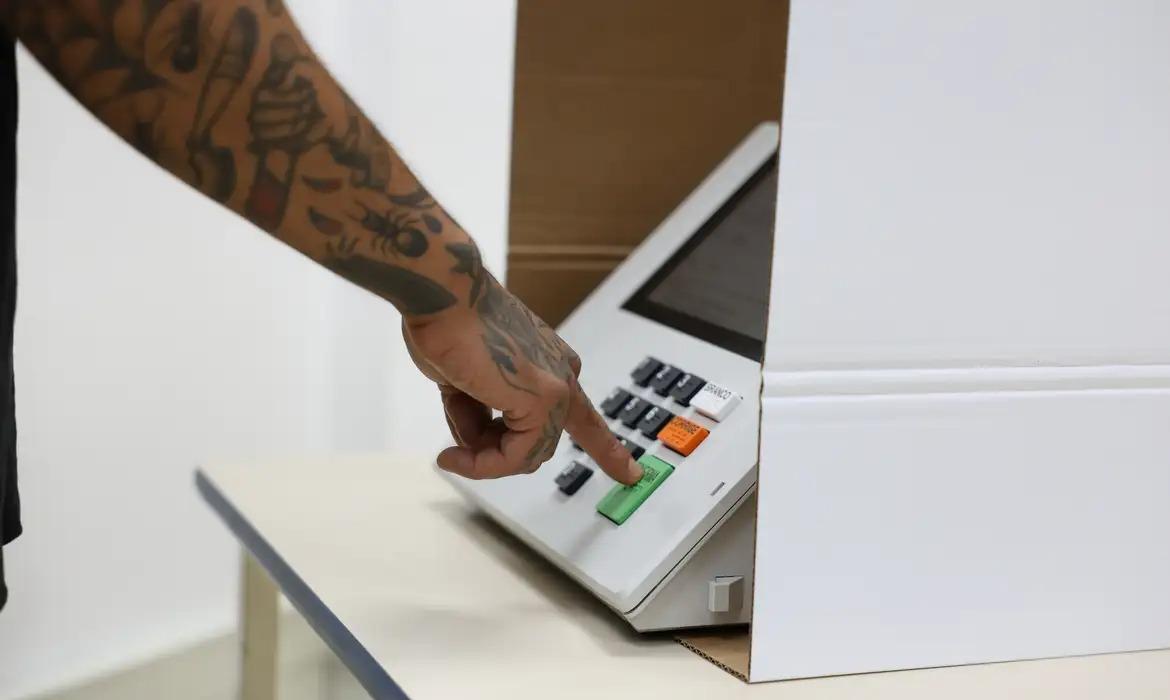 TSE aprova envio de tropas federais para Manaus no 2º Turno das eleições