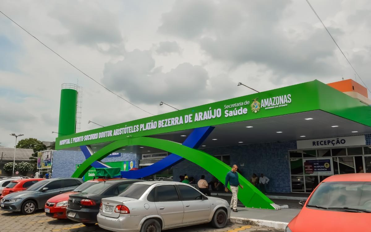 Governo do AM mantém serviços essenciais durante feriado de Ano Novo e pontos facultativos