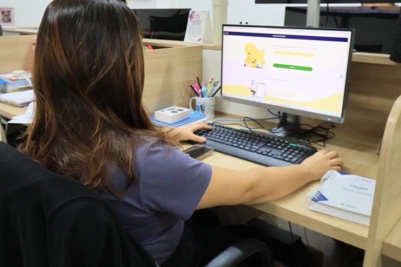 Cetam abre inscrições para 25,9 mil vagas gratuitas em cursos  EaD